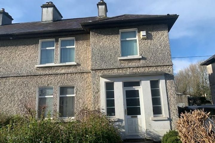 3 Newcastle Park, Newcastle, Co. Galway, H91PKK4