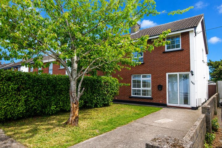 280 Limes Road, Wedgewood Estate, Sandyford, Co. Dublin, D16FK50