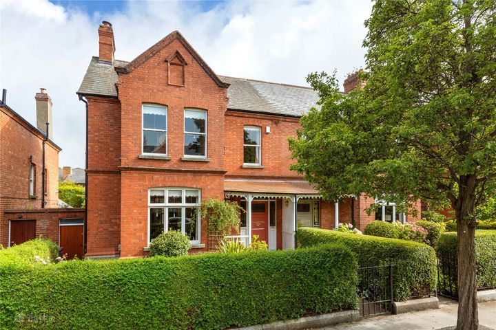 Dunedin, 7 Ailesbury Park, Ballsbridge Dublin 4, Dublin 4, Dublin