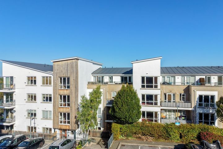 Apartment 68, Sandyford View, Simonsridge, Dublin 18, D18EC92