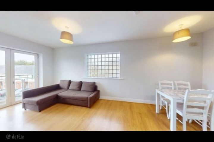 Apartment , Block 3, Weaver Court, Neilstown Road, Dublin 22, Ronanstown, Dublin 22