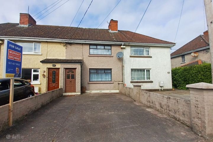 33 Whitethorn, Douglas Road, Cork City Centre, T12R2F4