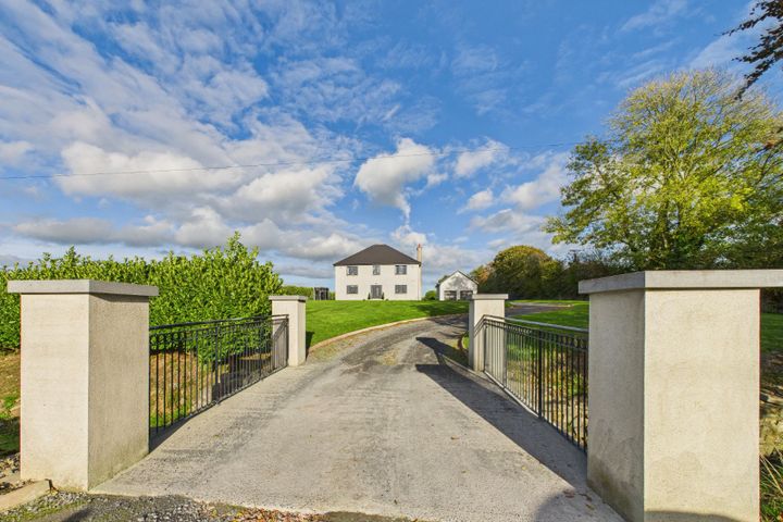 Parkareid, Gaulsmills, Ferrybank, Dunkitt, Co. Kilkenny, X91Y0HK