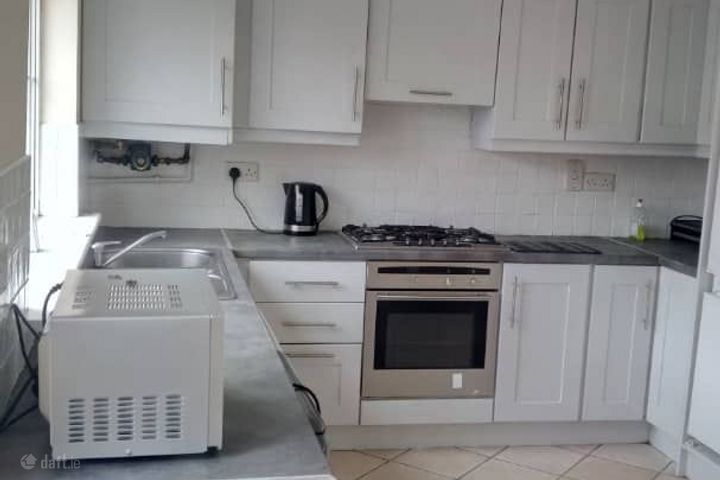 the boulevard mount eustace, Tyrrelstown, Dublin 15