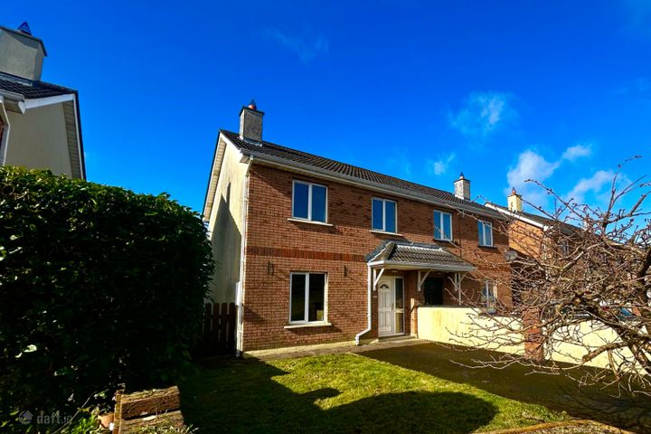 87 Farneyhoogan, Longford Town, Co. Longford, Longford Town, Co. Longford, N39E7N9
