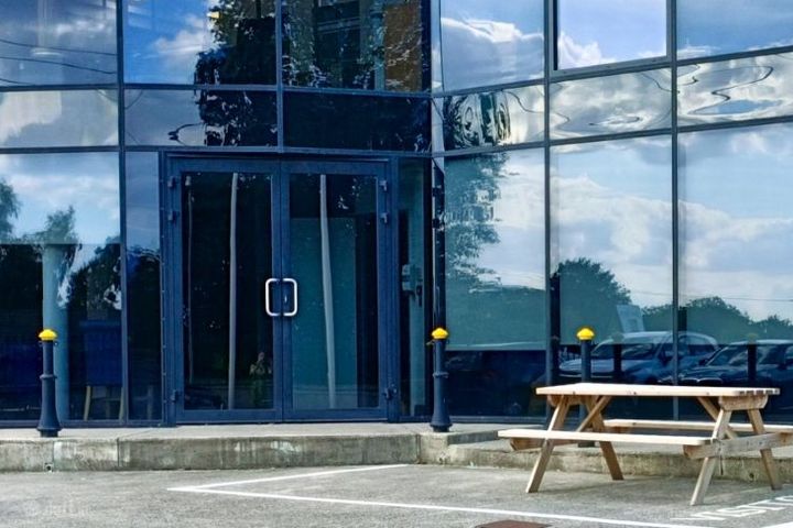 Eden Trading Estate, Monasteroris, Edenderry, Co. Offaly