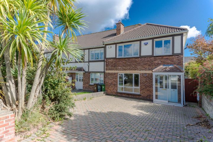 35 Oakdale Close, Ballycullen View, Firhouse Dublin 24, Dublin 24, Dublin