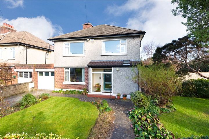 37 Butterfield Park, Rathfarnham, Dublin 14, Dublin 14, Dublin