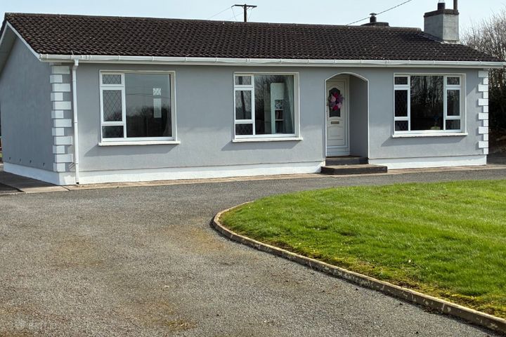 Rahendrick, Carnaross, Kells, Carnaross, Co. Meath, A82V340