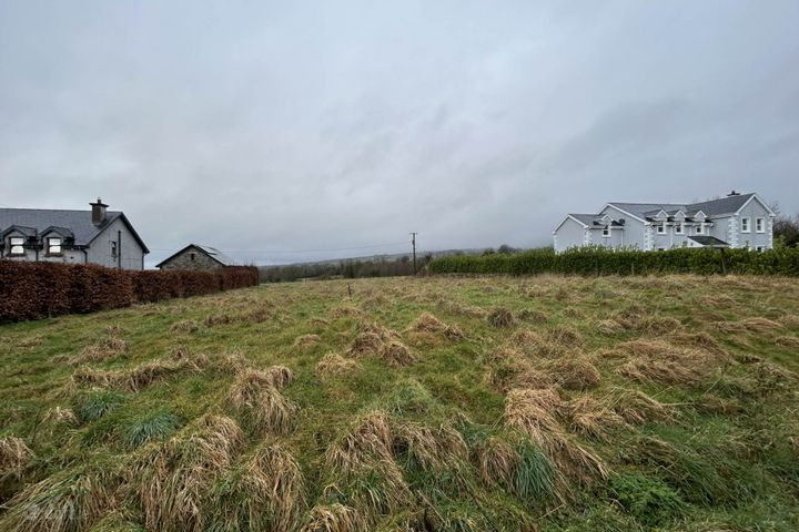 Bilboa, Cappamore, Co. Limerick, Cappamore, Co. Limerick