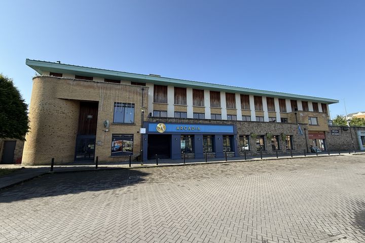 Marlfield Mall, Tallaght, Dublin 24