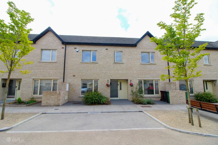 7 Parklands Gables, Saggart, Co. Dublin, D24R2WT