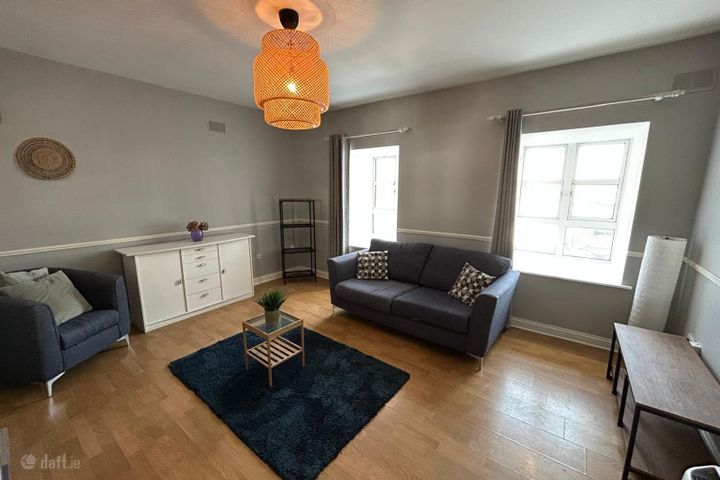 Apartment 40, Manor Hall, Kilmainham, Dublin 8