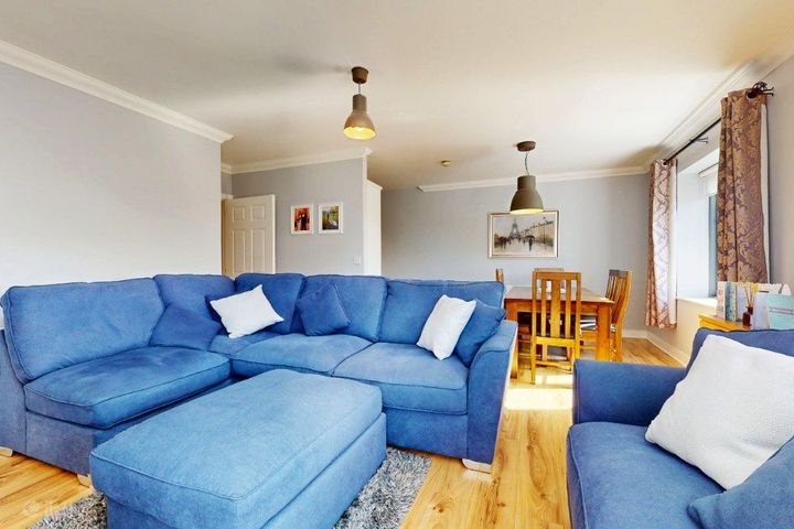 65 Myrtle House, Myrtle Road, Clarehall, Dublin 13, D13WN23