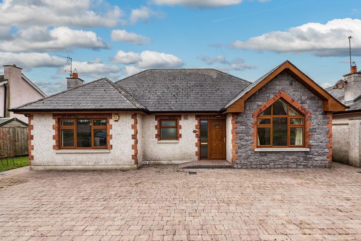 5 Old Abbey Manor, Greatconnell, Newbridge, Co. Kildare, W12YD83