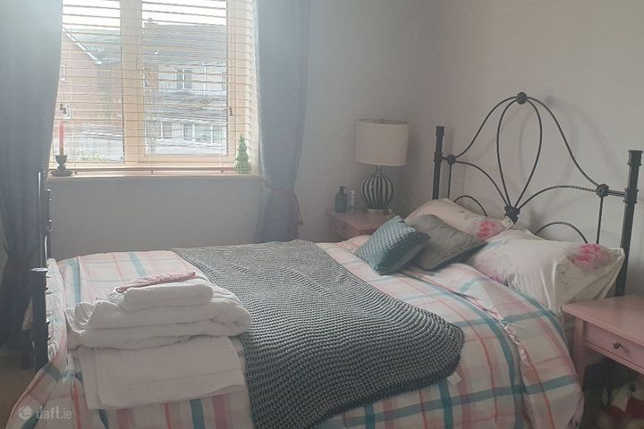 Carraigmore Gardens, Saggart, Co. Dublin