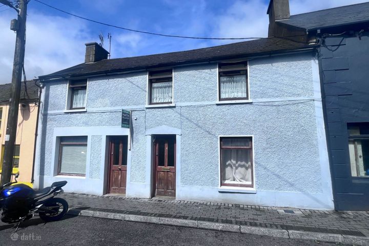 Mill Street, Timoleague, Co. Cork, P72KN77