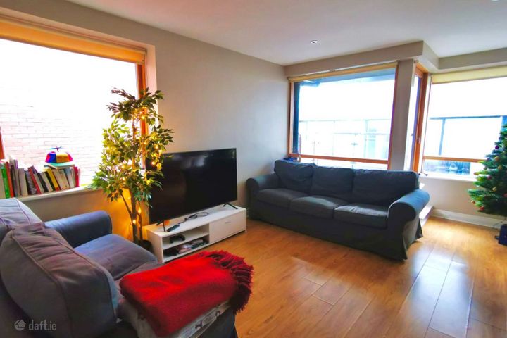 Apt 37 Chancery Court, Golden Lane Dublin 8, Dublin 8