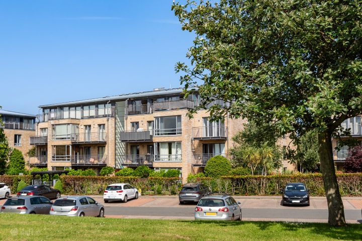 Apartment 65, Priory Court, Eden Gate, Delgany, Delgany, Co. Wicklow, A63P592
