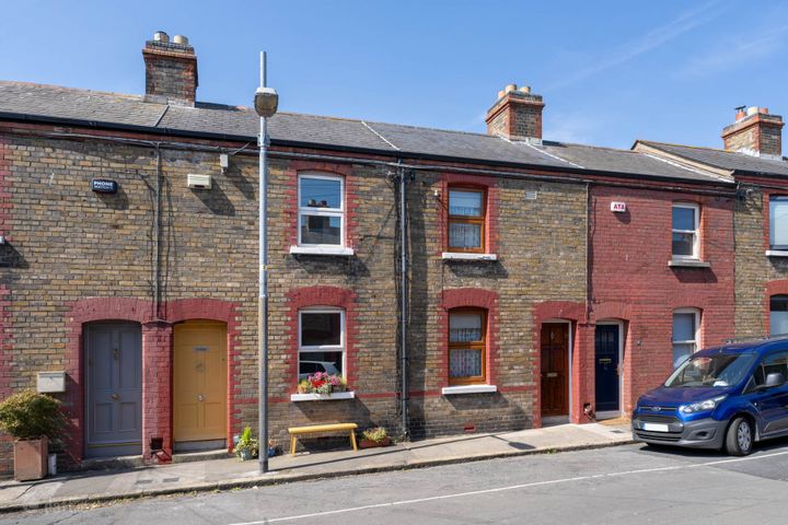 14 Finn Street, Dublin 7, Co. Dublin