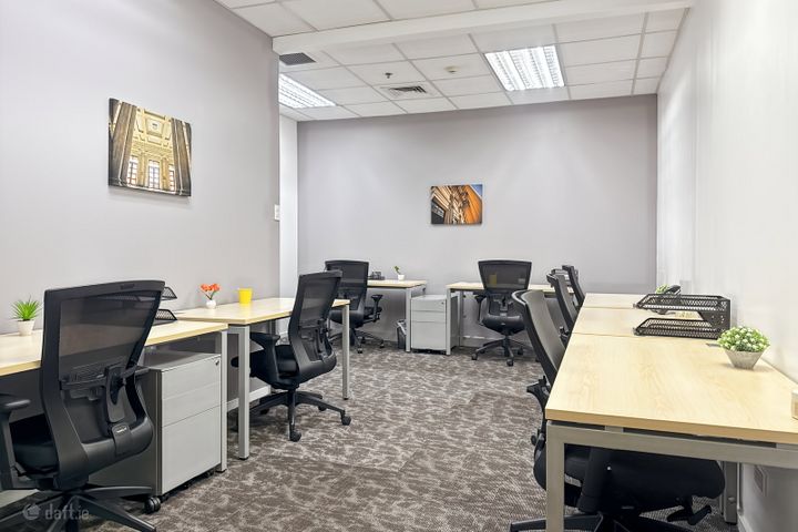 Citywest Business Campus, 3054, Lake Drive, Tallaght, Co. Dublin