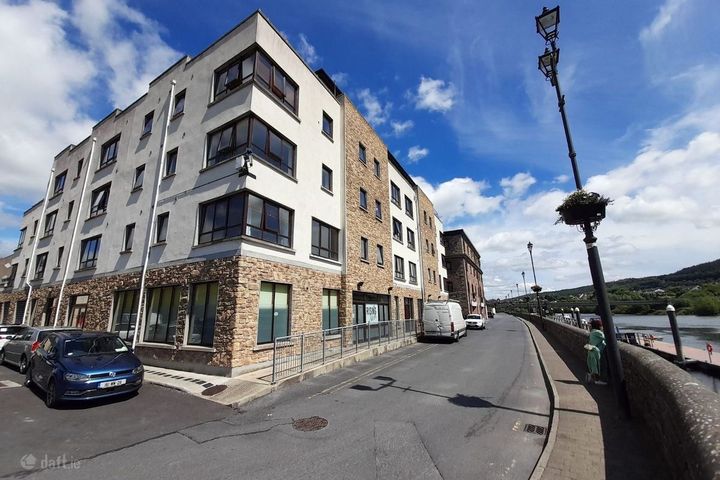 Knocknagow, North Quay, Carrick-On-Suir, Co. Tipperary, Carrickbeg, Co. Tipperary