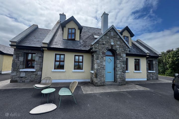 Sheean, Westport, Westport, Co. Mayo