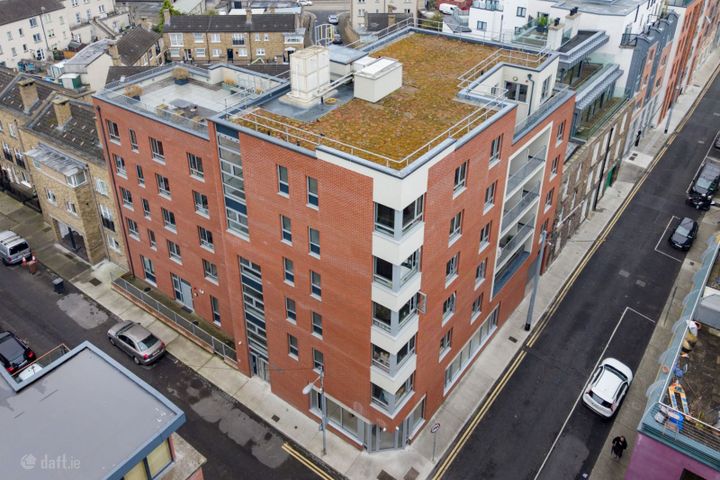 17-19 Newport Street, Dublin 8, St. James Gate, Dublin 8, D08X8K3