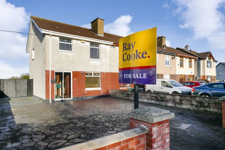 8 Tymonville Court, Tallaght, Dublin 24, Dublin 24, Dublin