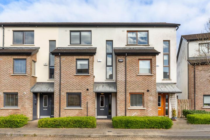 12 Hunters Way, Ballycullen, Dublin 24, Co. Dublin, Ballycullen, Dublin 24, D24A3A0