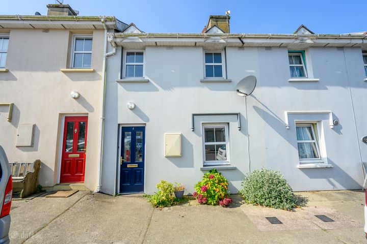 4 Carbery Mews, Rosscarbery, Cork, Cork