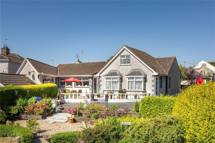 Hillcrest, Chapel Street, Taghmon, Co Wexford, Y35H027