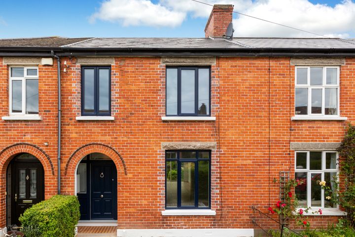 98 Wilfield Road, Sandymount, Dublin 4, Dublin 4, Dublin