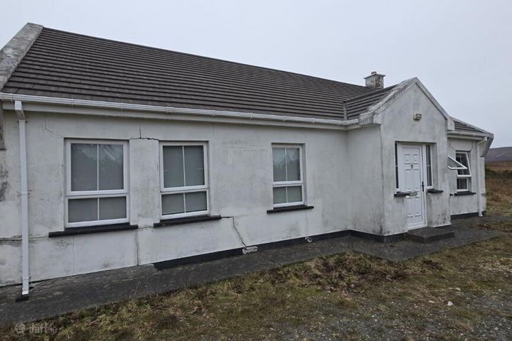 Glassagh, Derrybeg, Co. Donegal, F92P7K7