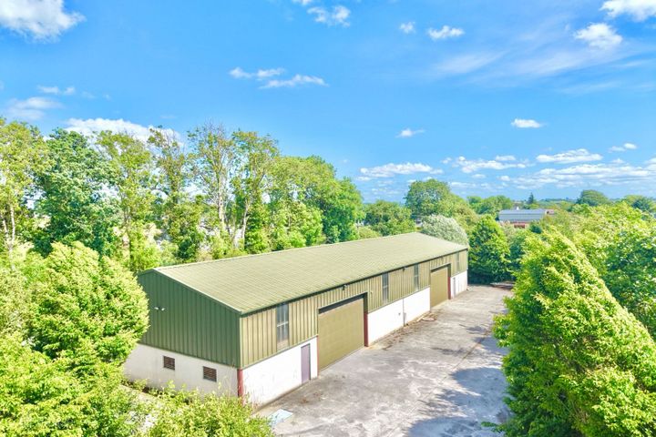 Baylin Athlone, Bealin, Co. Westmeath