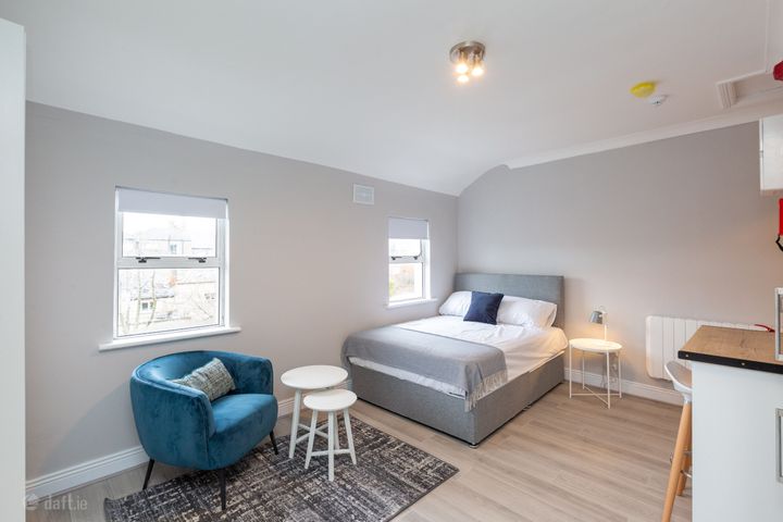 Apartment 5, 49 Leinster Road, Rathmines, Dublin 6