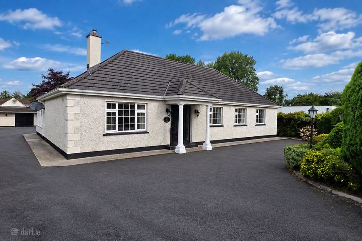 Ashbrook House, Bullet Road, Ballykeeran, Ballykeeran, Co. Westmeath, N37NN83
