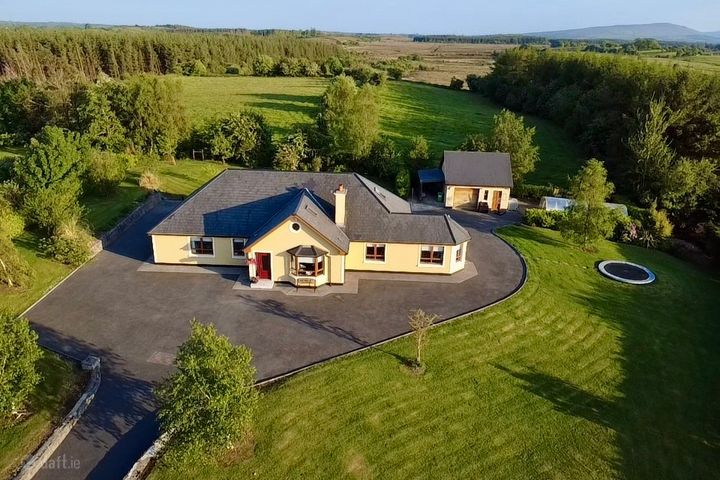 Derrywash, Castlebar, Co. Mayo, F23VW62