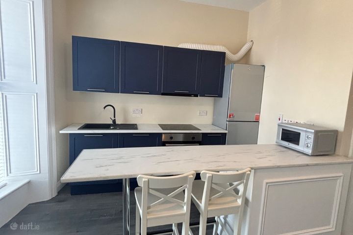 Apartment 1, 20 Commercial Quay, Wexford Town, Co. Wexford