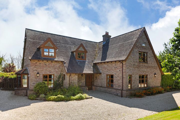 Cluain Uir, Foxes Meadow, Delgany, Wicklow