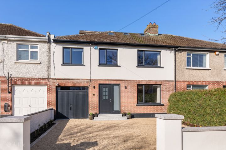 60 Cill Eanna, Raheny, Dublin 5, D05CC97
