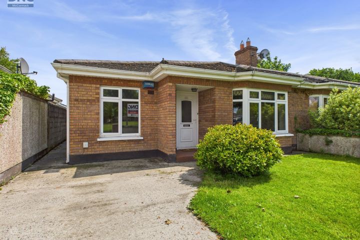 25 The Downings Prosperous Naas, Kildare, Kildare