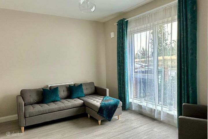 The Blossoms, Adamstown, Lucan, Co. Dublin, Adamstown, Co. Dublin