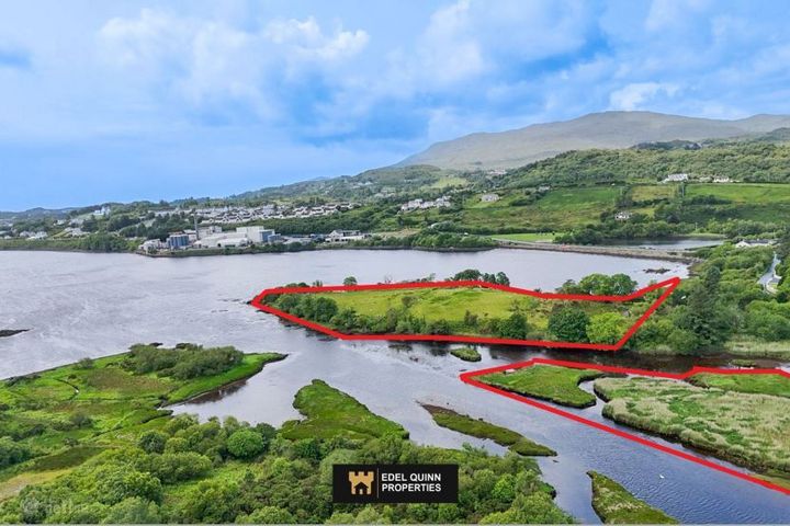 Loughead, Killybegs, Co. Donegal