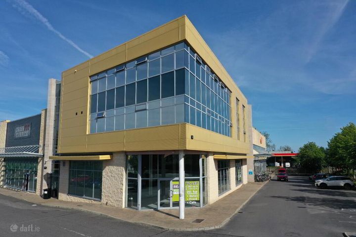 Unit 4, Shannonside Retail Park, Dublin Road, Carrick-on-Shannon, Co. Leitrim