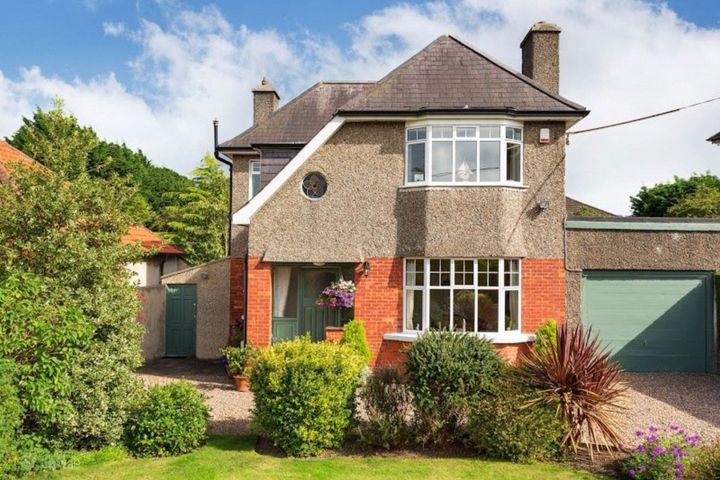 29 Castle Park Rd, Sandycove, Dublin, Dublin