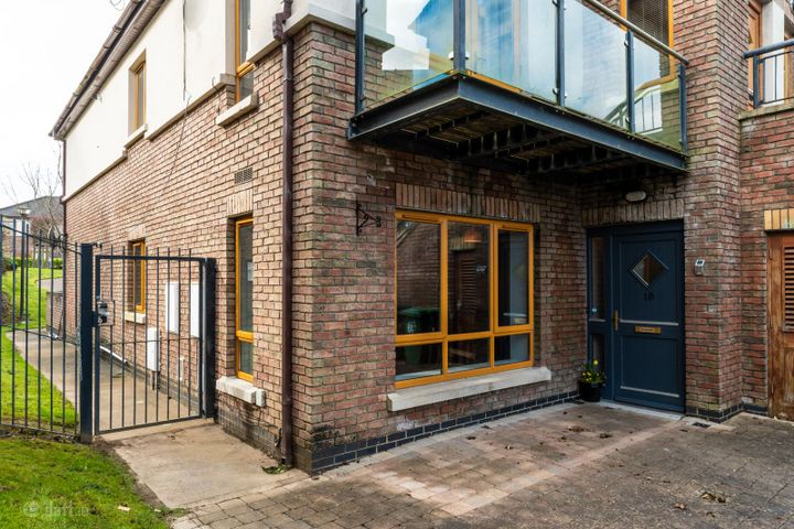 19 Park Vale, Grangerath, Drogheda, Co. Meath, A92XAE0