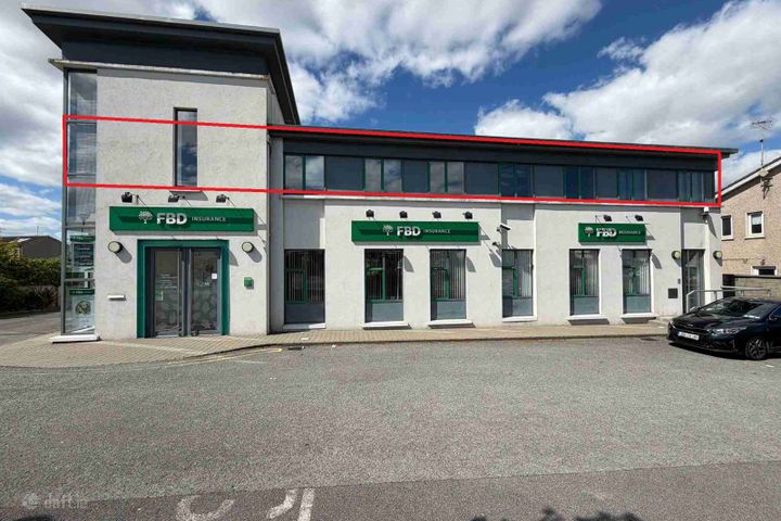 First Floor Offices, Fbd House, Donore Road, Drogheda, Co. Louth