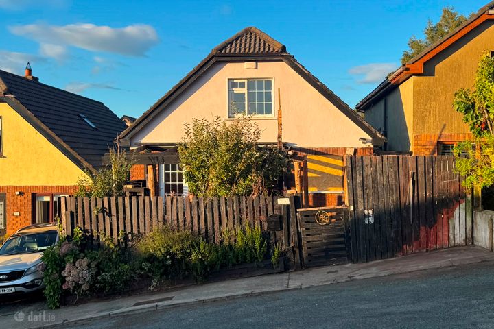 87B Rosehill, Wicklow, Co. Wicklow, A67A665