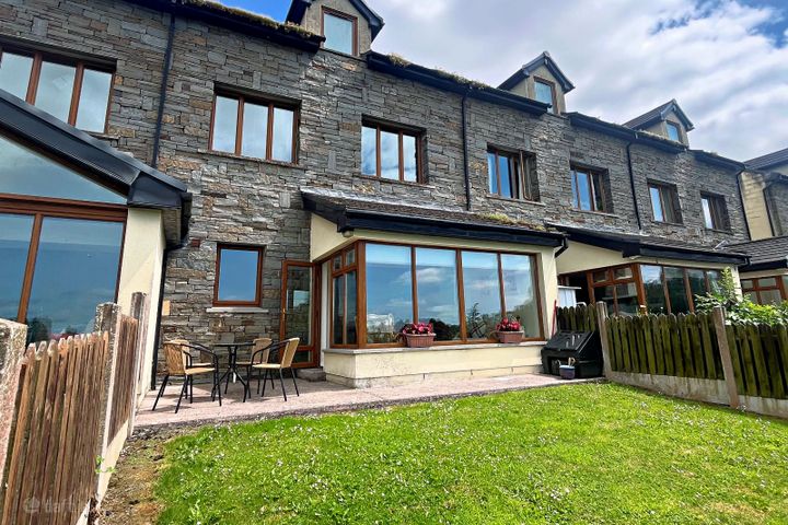 8 Port Na Habhainn, Cappoquin, Cappoquin, Co. Waterford, P51F6K2